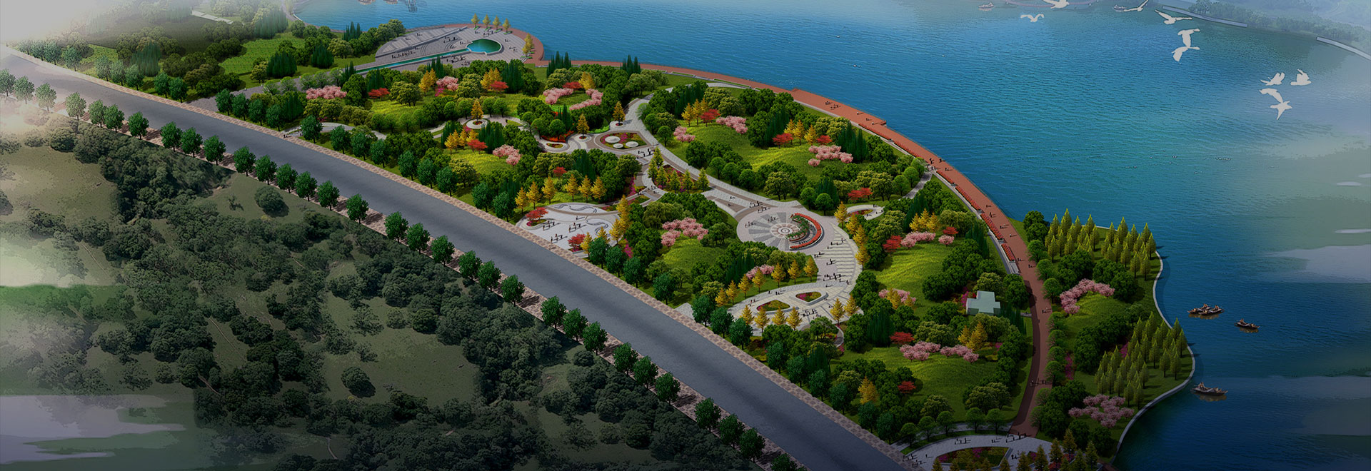 KS凱時生態(tài)園林