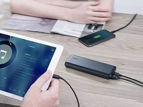 外出旅行必備的10件科技產品