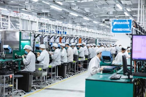 穩(wěn)居第二，未來(lái)可期 vivo 在 2020 年的出色表現(xiàn)與展望