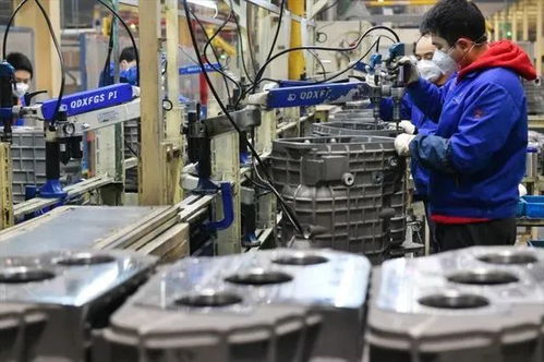 壓鑄周報(bào) 特斯拉上海工廠新建壓鑄車間，大富科技安徽5G基地開(kāi)工雙梁建設(shè)