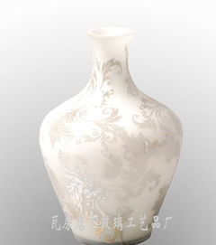 光影與匠心 玻璃工藝品的獨(dú)特魅力