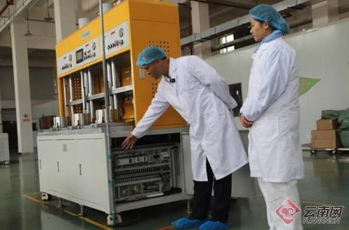 云南電信5G智慧賦能，經緯編布“云上”現代茶產業新圖景