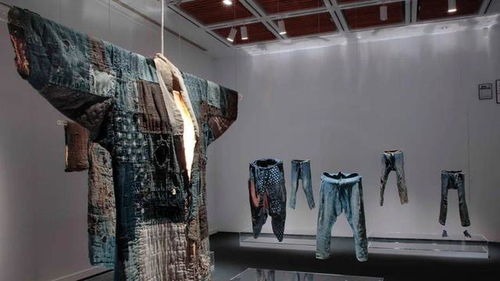 經緯編布 瀕臨滅絕的日本手工藝，何以征服世界？